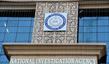 एनआईए ने संदिग्ध आतंकी मॉड्यूल मामले में तमिलनाडु में कई शहरों में तलाशी शुरू की