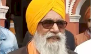 पंजाब के पूर्व मंत्री और उनके परिवार को नौकर ने जहरीला पदार्थ खिलाकर लूटा, आरोपी फरार