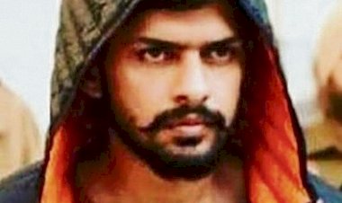 हरियाणा के मोनू मानेसर के साथ लॉरेंस बिश्नोई का नवीनतम वीडियो पंजाब जेल से रिकॉर्ड नहीं किया गया: आईजी