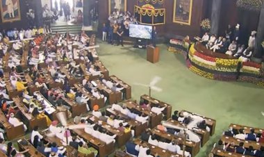 आज पेश होगा महिला आरक्षण बिल, जानें इसके खास प्रावधान