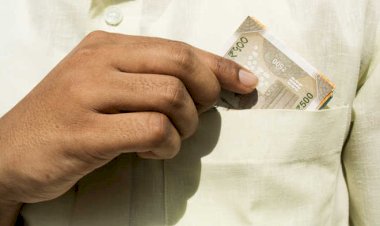 भारत में घरेलू बचत गिरकर 5 दशक के निचले स्तर पर; आजादी के बाद कर्ज दूसरी सबसे तेज दर से बढ़ा