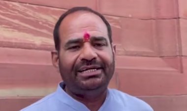 नाराजगी के बीच बीजेपी ने पार्टी सांसद रमेश बिधूड़ी से आपत्तिजनक टिप्पणी पर स्पष्टीकरण मांगा