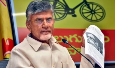 चंद्रबाबू नायडू ने भ्रष्टाचार मामले में गिरफ्तारी को चुनौती देते हुए सुप्रीम कोर्ट का रुख किया