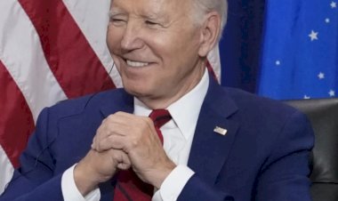 अमेरिका में प्रत्येक दूसरे व्यक्ति ने कहा कि बाइडेन से पहले जिंदगी बेहतर थी