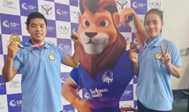 एशियन गेम्स 2023: वुशु खिलाड़ियों को वीजा न दिए जाने पर IOA ने चीन के खिलाफ कड़ा रुख अपनाया