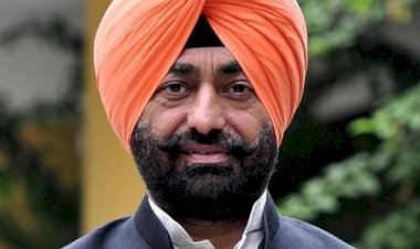 मनी लॉन्ड्रिंग केस: सुखपाल खैरा आज मोहाली कोर्ट में पेश होंगे