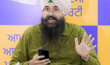 एसआईटी के पास पर्याप्त सबूत कि सुखपाल खैरा ड्रग्स तस्करी में शामिल रहे हैं - मलविंदर सिंह कंग