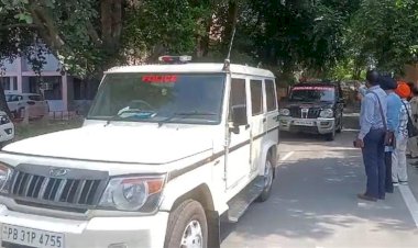 सिद्धू मूसेवाला हत्याकांड: गैंगस्टर सचिन बिश्नोई को पुलिस हिरासत में भेजा गया