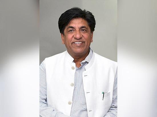बाढ़ प्रभावितों के लिए अब तक 285 करोड़ रुपये की राहत राशि जारी: मंत्री जिम्पा