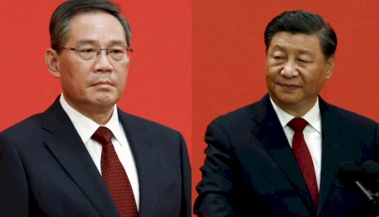 शी जिनपिंग नई दिल्ली में जी-20 समिट में नहीं लेंगे भाग, प्रधानमंत्री ली कियांग लेंगे भाग