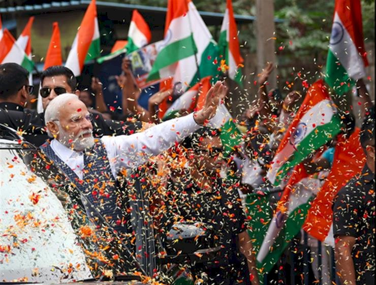 पीएम मोदी 28 सितंबर को वाइब्रेंट गुजरात शिखर सम्मेलन के 20 साल पूरे होने का जश्न मनाएंगे