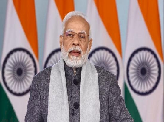 शिखर सम्मेलन से पहले पीएम मोदी ने मंत्रियों से 'जी20 इंडिया ऐप' डाउनलोड करने को कहा