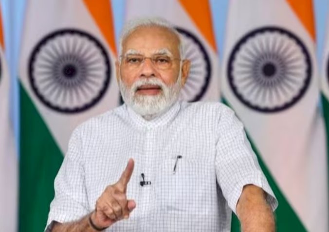 सनातन टिप्पणी विवाद,  इंडिया-भारत बहस पर पीएम मोदी का मंत्रियों को निर्देश