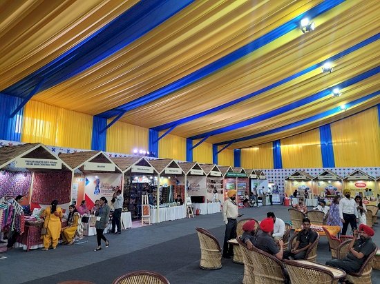 रंगला पंजाब पर्यटन शिखर सम्मेलन की शुरुआत मोहाली में हुई