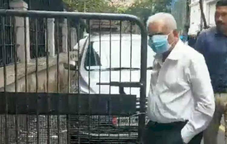 बैंक धोखाधड़ी मामले में जेट एयरवेज के संस्थापक की हिरासत 14 सितंबर तक बढ़ाई गई