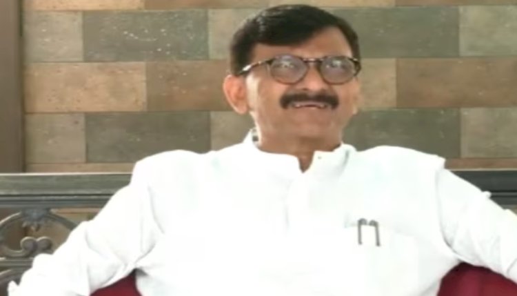 संजय राउत & सौरभ भारद्वाज ने पूर्व सेना प्रमुख वी के सिंह की 'पीओके का भारत में विलय होगा' वाली टिप्पणी पर कड़ी प्रतिक्रिया दी