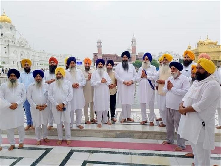 हरियाणा सिख गुरुद्वारा प्रबंधक कमेटी अमृतसर में यात्री निवास बनाएगी