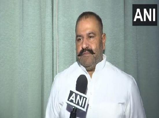 सांसद राघव चड्ढा, संजय सिंह का निलंबन रद्द किया जाए: सुशील कुमार रिंकू