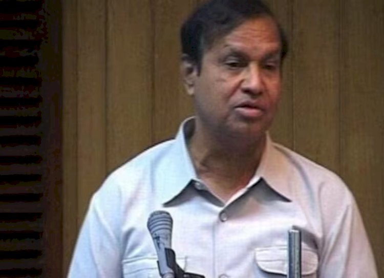 DMK सांसद टीआर बालू ने उदयनिधि को दी सतर्क रहने की सलाह, कहा- 'पूरा देश...'