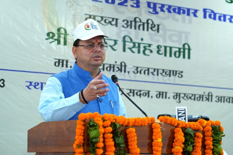 ब्रेकिंग : उत्तराखंड सरकार ने घरों में शराब भंडारण के फैसले को किया निरस्त