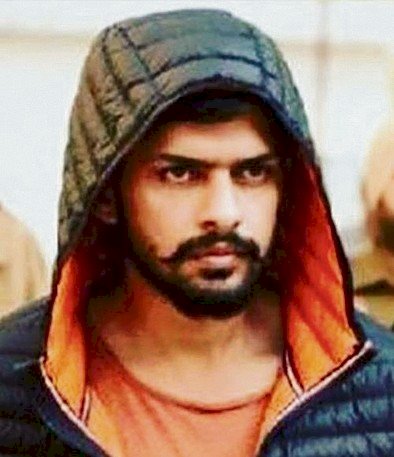 हरियाणा के मोनू मानेसर के साथ लॉरेंस बिश्नोई का नवीनतम वीडियो पंजाब जेल से रिकॉर्ड नहीं किया गया: आईजी