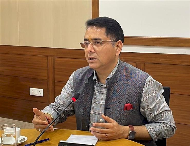 पंजाब कौशल विकास मिशन ने प्रशिक्षण भागीदारों को सूचीबद्ध करने की प्रक्रिया शुरू की