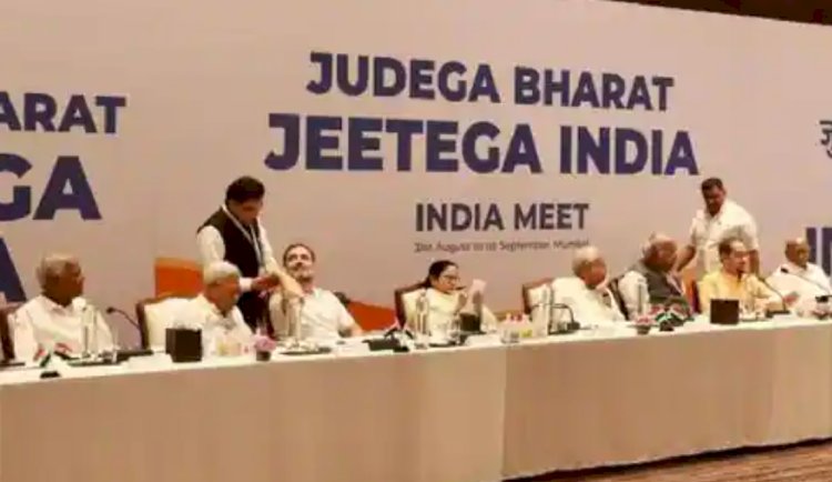 मध्य प्रदेश विधानसभा चुनाव: सपा-लेफ्ट मिलाएंगे कांग्रेस से हाथ ?  आप अकेले लड़ेगी चुनाव