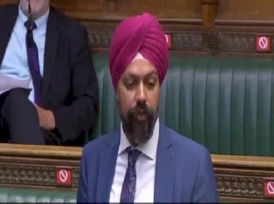 "कनाडा से आ रही चिंताजनक रिपोर्ट": ब्रिटिश लेबर पार्टी के सांसद तनमनजीत सिंह