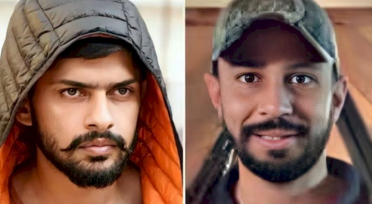 गैंगस्टर लॉरेंस बिश्नोई ने कनाडा में आतंकी सुखदूल सिंह की हत्या का दावा किया