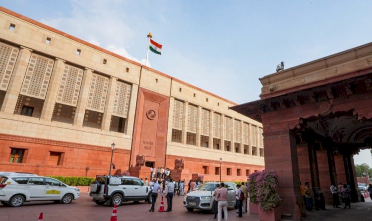 संसद का विशेष सत्र: राज्यसभा में महिला आरक्षण विधेयक पारित, पीएम ने इसे 'निर्णायक क्षण' बताया