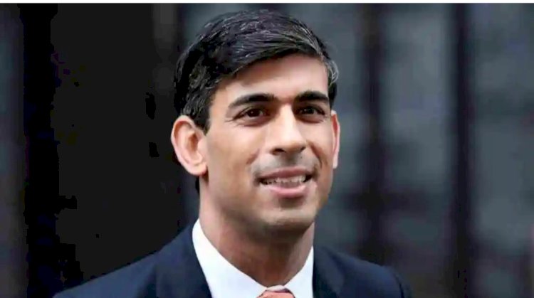 सिगरेट पर रोक लगाने की तैयारी में ब्रिटेन, पीएम ऋषि सुनक बना रहे हैं खास प्लान