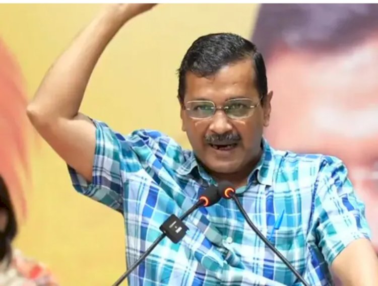 केजरीवाल सरकार ने विभागों से जी20 घोषणापत्र के 63 कार्य बिंदुओं को लागू करने पर योजना जल्द अम्ल करने को कहा