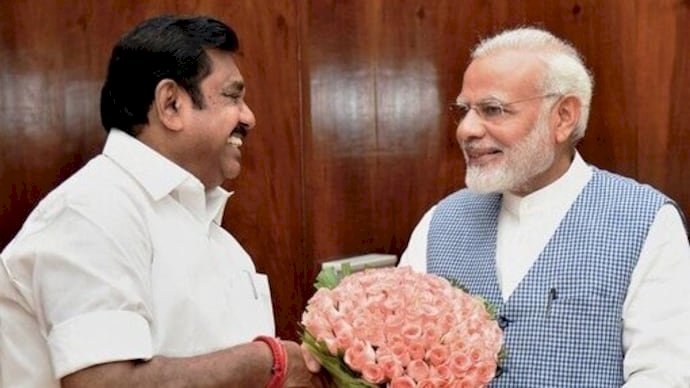 द्रविड़ आइकन पर राज्य प्रमुख की टिप्पणी पर अन्नाद्रमुक ने भाजपा के साथ गठबंधन खत्म किया
