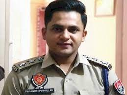 वकील के साथ अमानवीय व्यवहार के आरोप में मुक्तसर एसपी, सीआईए प्रभारी सहित 6 पर मामला दर्ज