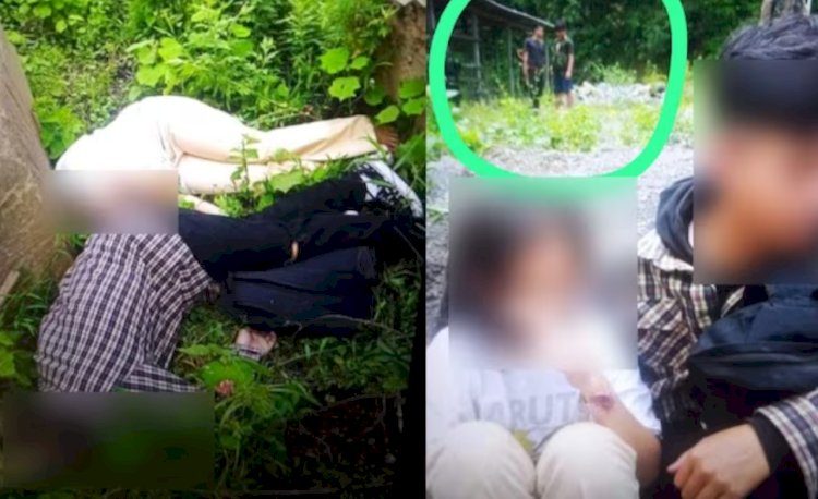 अमित शाह ने कहा- जैसे ही सीबीआई जांच शुरू करेगी, 2 मणिपुरी छात्रों के हत्यारों को दंडित किया जाएगा