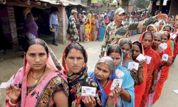 विधि आयोग के सूत्रों का बड़ा दावा- 2024 में एक साथ चुनाव नहीं होंगे