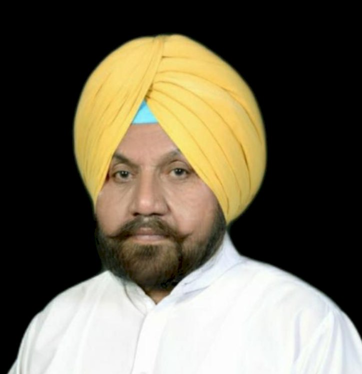 2 अक्टूबर को अरविंद केजरीवाल  और भगवंत मान माता कौशल्या अस्पताल पटियाला के स्पेशल वार्ड का करेंगे उद्घाटन