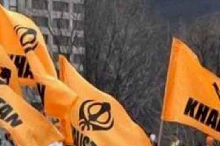 भारतीय उच्चायुक्त दोरईस्वामी को स्कॉटलैंड के गुरुद्वारे में जाने से खालिस्तानी समर्थकों ने रोका