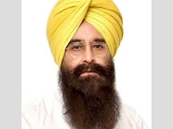 पंजाब के किसान प्रमाणित गेहूं के बीज पर 50% सब्सिडी का लाभ उठा सकते हैं : गुरमीत सिंह खुडियां