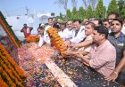 आंदोलनकारियों की आशाओं और आकांक्षाओं को पूर्ण करना सरकार की प्राथमिकता और कर्तव्यः मुख्यमंत्री
