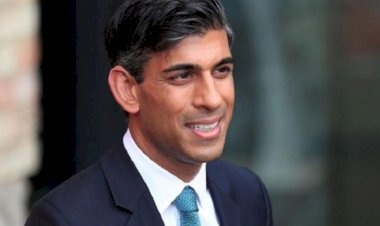 कंजर्वेटिव फ्रेंड्स ऑफ इंडिया में बोले ऋषि सुनक कहा, “भारत और यूके दुनिया के दो महान लोकतंत्र देश”