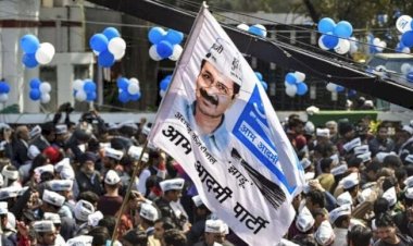 शराब नीति मामले में AAP को बनाया जाएगा आरोपी, जांच एजेंसी सुप्रीम कोर्ट को बताएगी, पार्टी ने किया पलटवार