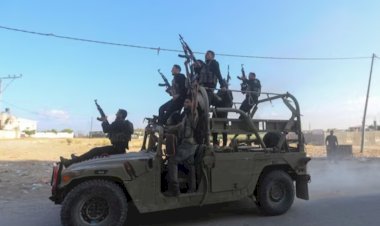 भारत ने 'युद्ध की स्थिति' के बीच इज़राइल में नागरिकों के लिए सलाह जारी की