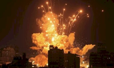 इज़राइल-हमास संघर्ष बढ़ने से 1,100 से अधिक लोगों की मौत, संगीत समारोह में 260 शव मिले