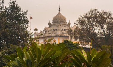 पाकिस्तान में गुरुद्वारों की उपेक्षा पर सिख पैनल को आलोचना का सामना करना पड़ रहा