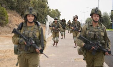 इज़राइल-हमास संघर्ष: भारतीय दूतावास ने आपातकालीन हेल्पलाइन शुरू की, इज़राइल में फंसे सभी भारतीय नागरिकों को मदद का आश्वासन दिया