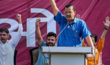 लोक सभा चुनाव से पहले इस राज्य पर सीएम अरविंद केजरीवाल का फोकस, बीजेपी-कांग्रेस को हो सकता है बड़ा नुकसान