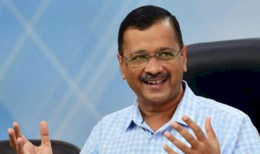 केजरीवाल ने दी दिल्ली मोटर व्हीकल एग्रीगेटर एंड डिलीवरी सर्विस प्रोवाइडर स्कीम को मंजूरी