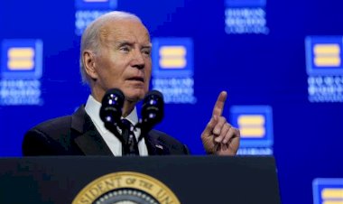 जो बिडेन बुधवार को इज़राइल का दौरा करेंगे; ईरान ने जारी की चेतावनी