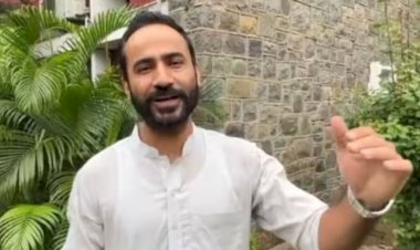 मीत हेयर ने कुल्चा घटना पर मजीठिया को दिया करारा जवाब